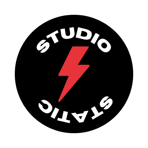 Studio Static logo
